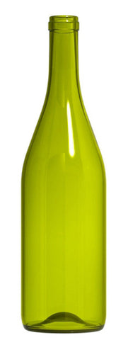 Deadleaf bottle - perfect for your bottle tree