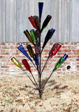 Southern Pine Bottle Tree is a perfect addition to your lawn