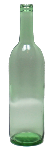 Transition Green Bottle