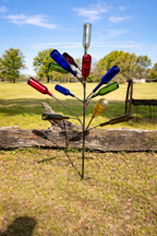 Freestyle Bottle Tree