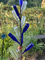 Cornstalk Bottle Tree