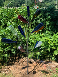 Freestyle Bottle Tree