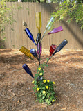 Freestyle Bottle Tree