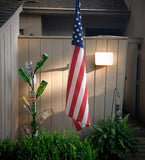 Cornstalk Bottle Tree