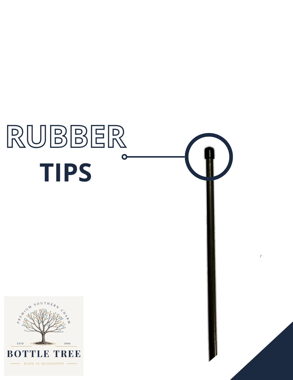 Big Daddy Bottle Tree