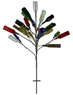 Big Daddy Bottle Tree