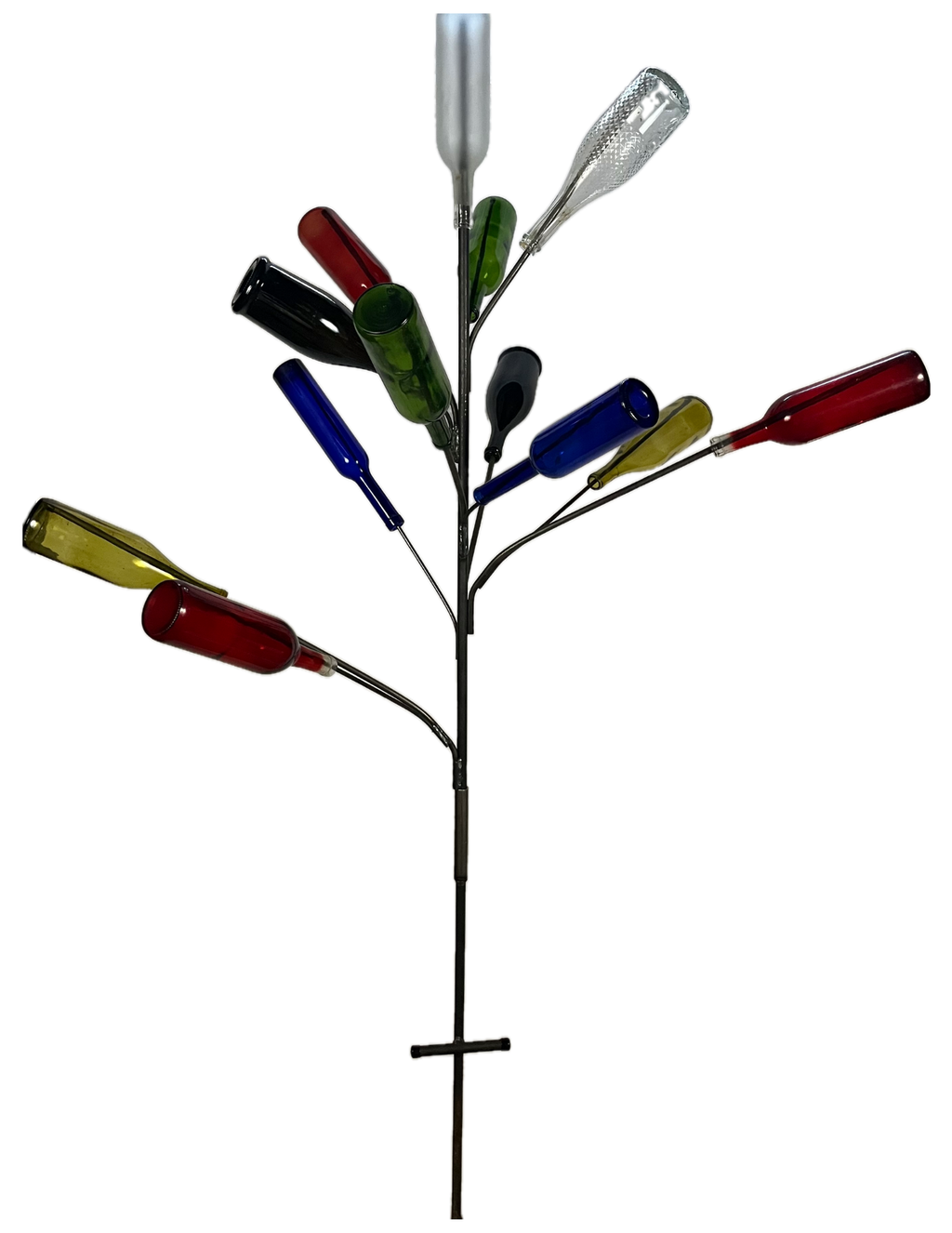 Freestyle Bottle Tree