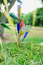 Freestyle Bottle Tree