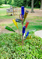 Freestyle Bottle Tree