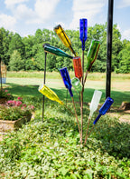 Freestyle Bottle Tree