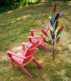 Southern Pine Bottle Tree