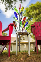 Southern Pine Bottle Tree