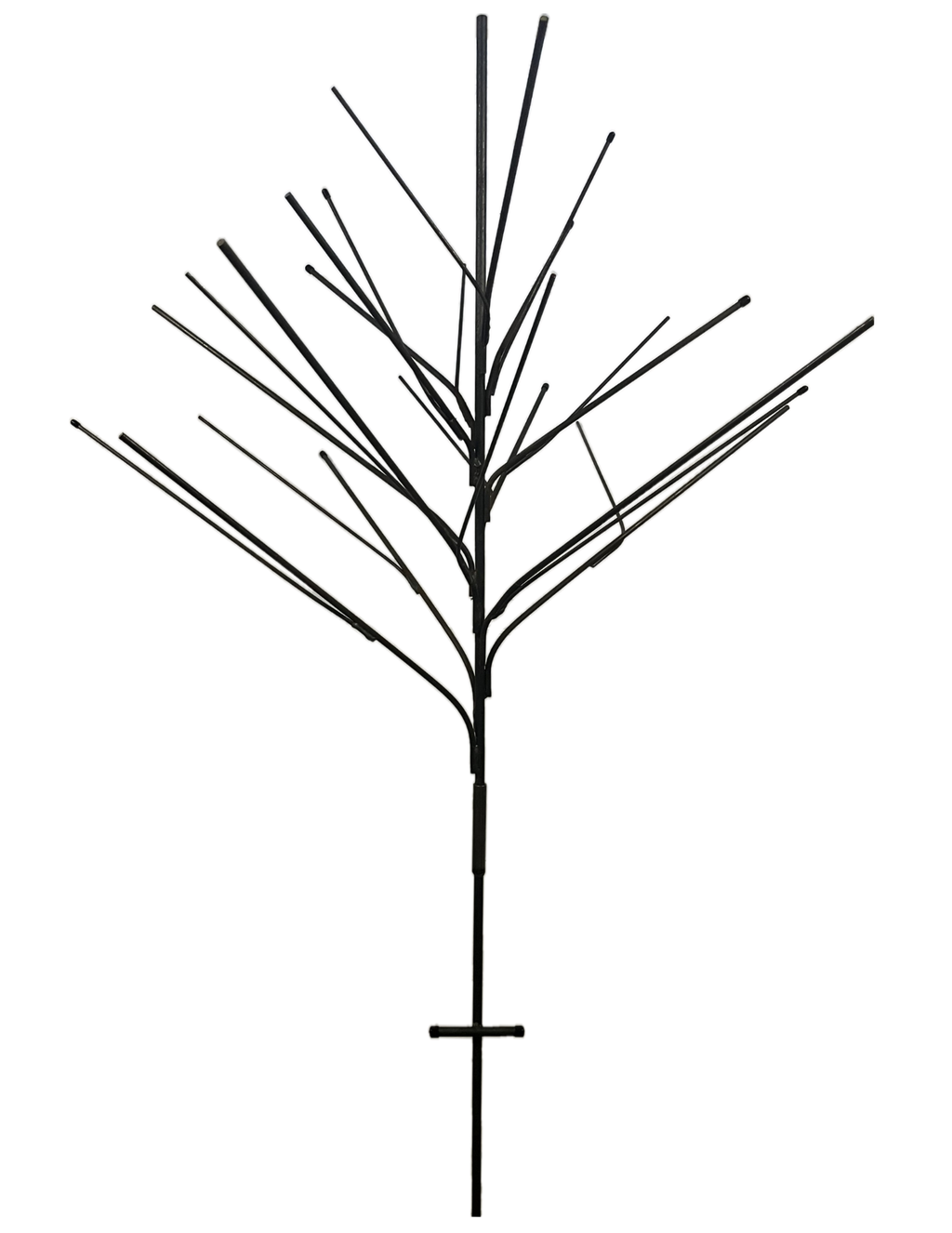 Big Daddy Bottle Tree