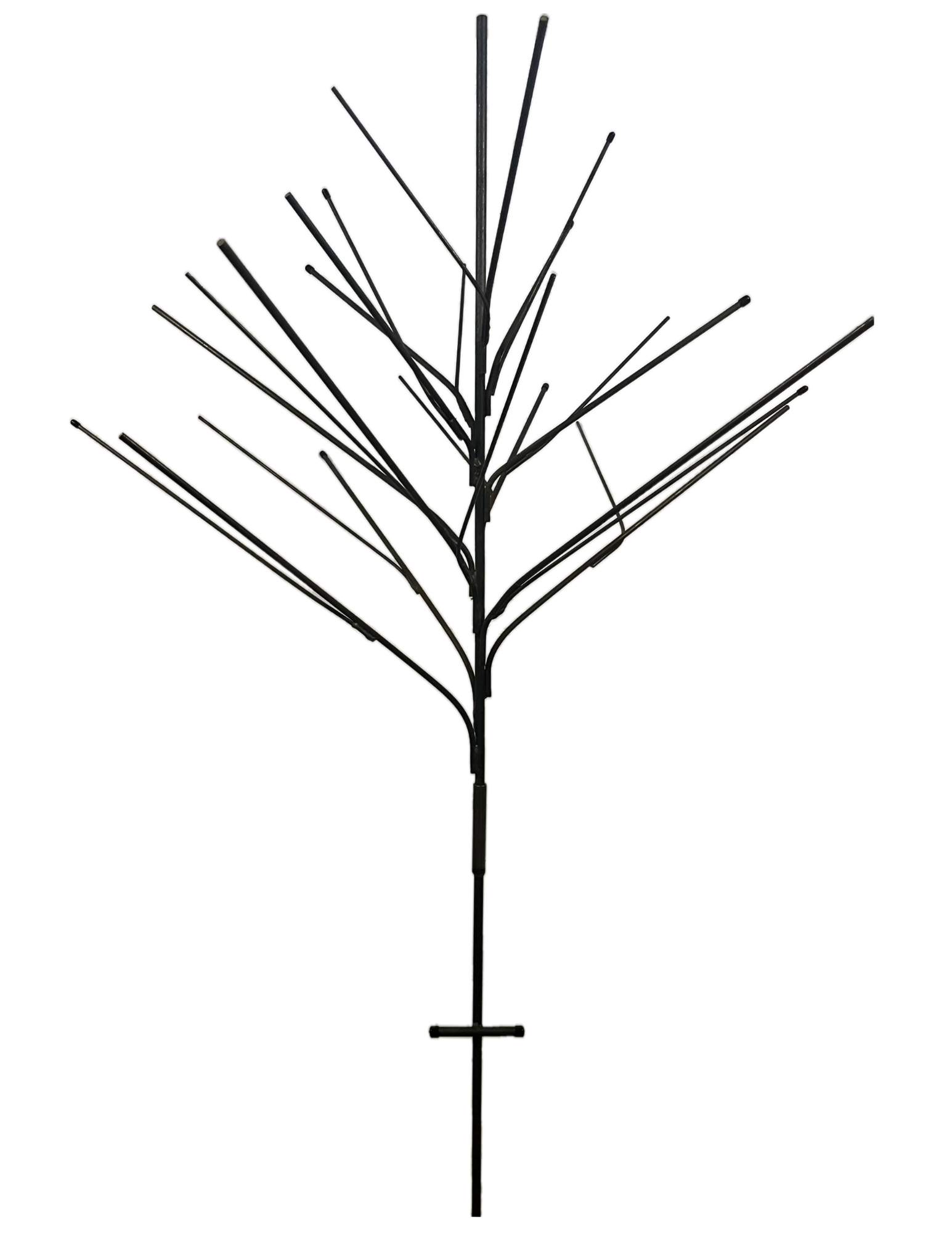 Big Daddy Bottle Tree