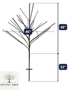 Big Daddy Bottle Tree