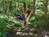 The Big Daddy Bottle Tree