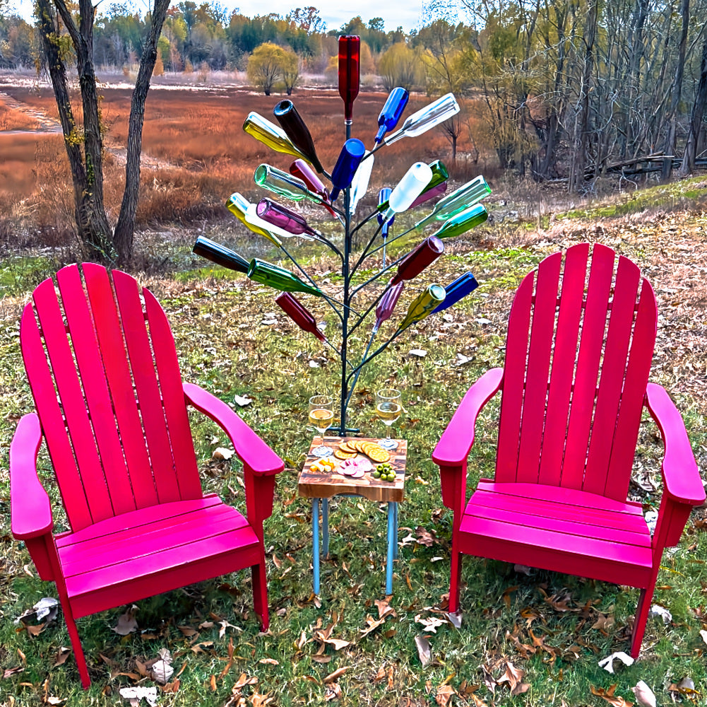 Big Daddy Bottle Tree