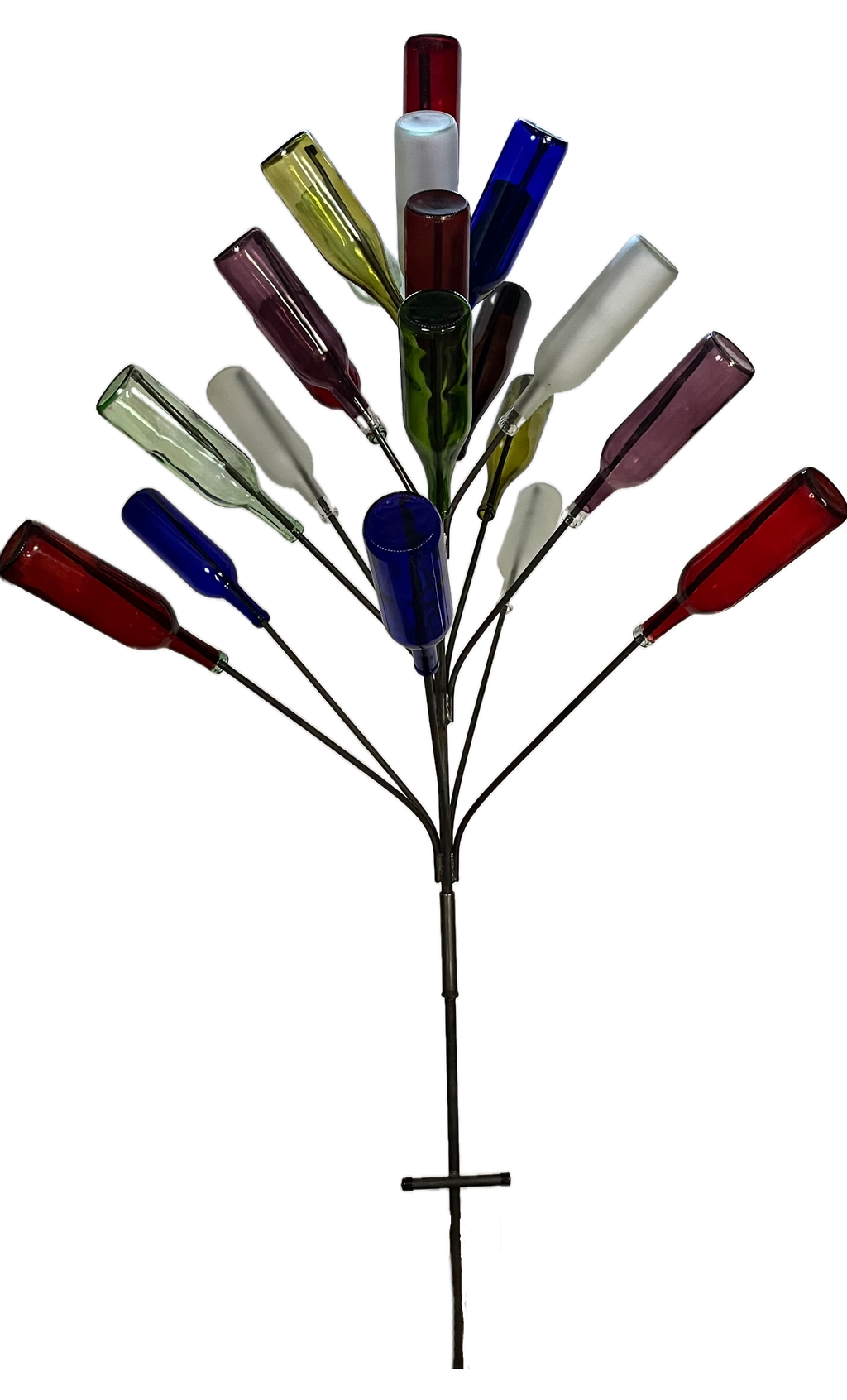 Southern Pine Bottle Tree