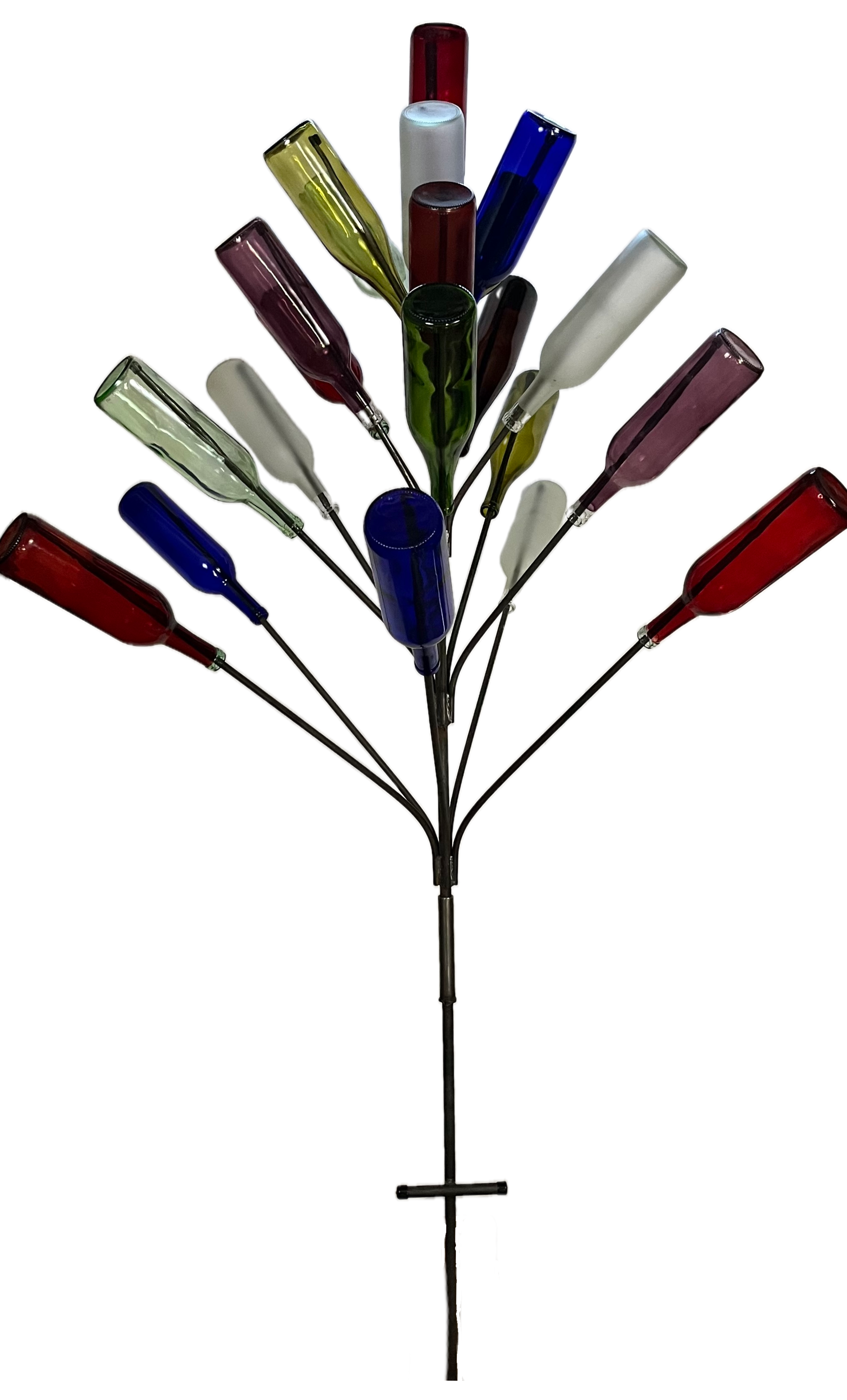 Southern Pine Bottle Tree