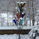 The Southern Pine Bottle Tree