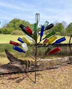 Big Daddy Bottle Tree
