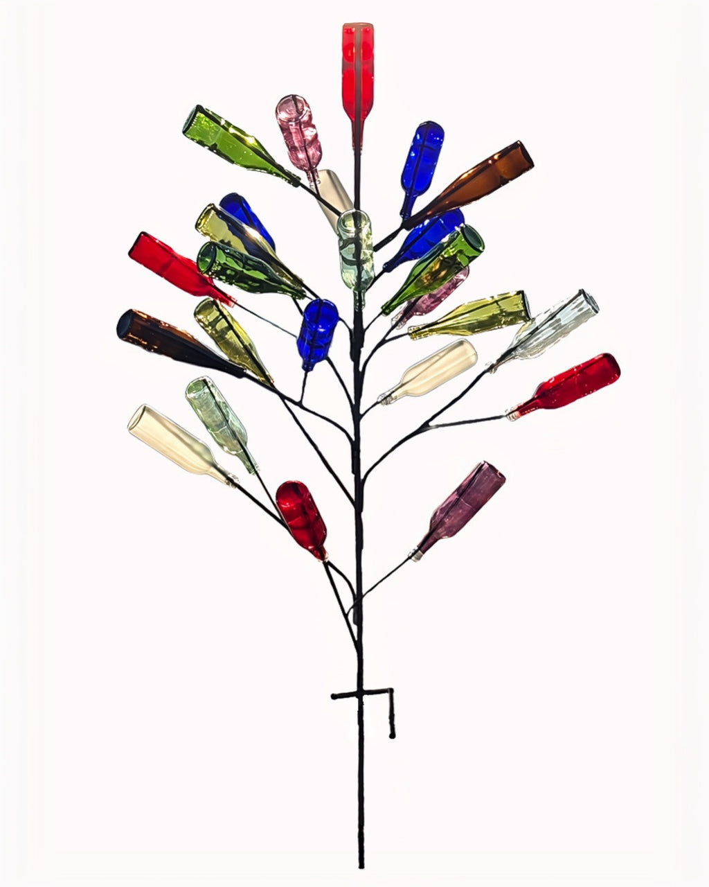 Big Daddy Bottle Tree