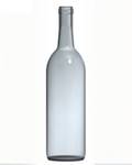 Clear Bottle