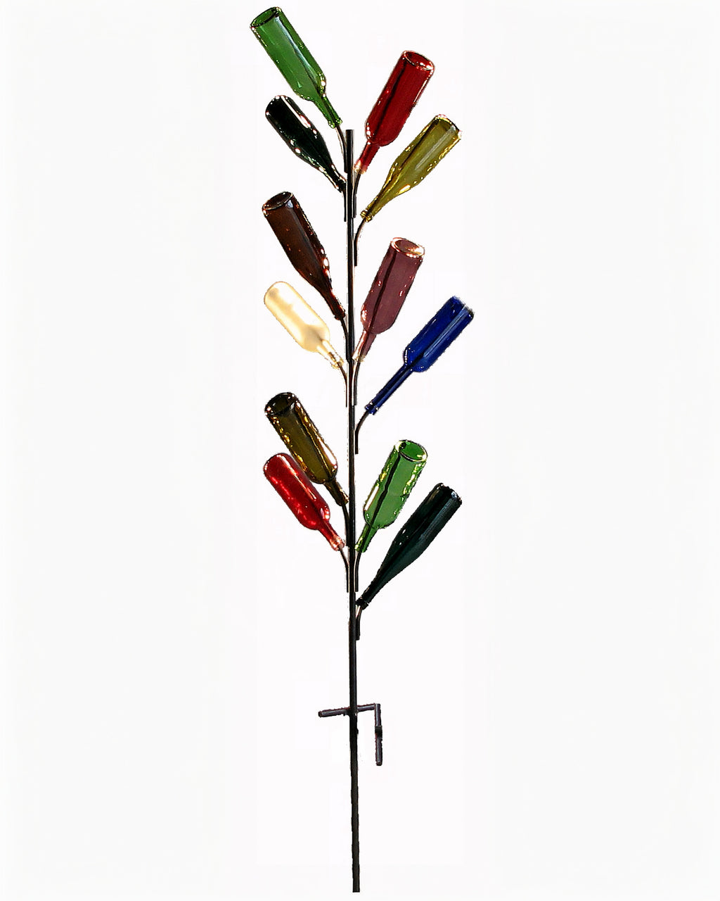 Cornstalk Bottle Tree