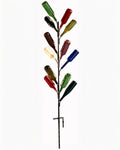 Cornstalk Bottle Tree