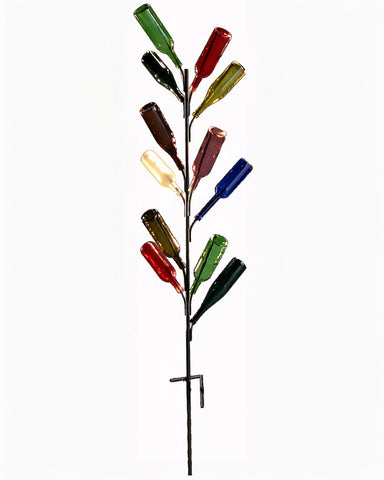 Cornstalk Bottle Tree