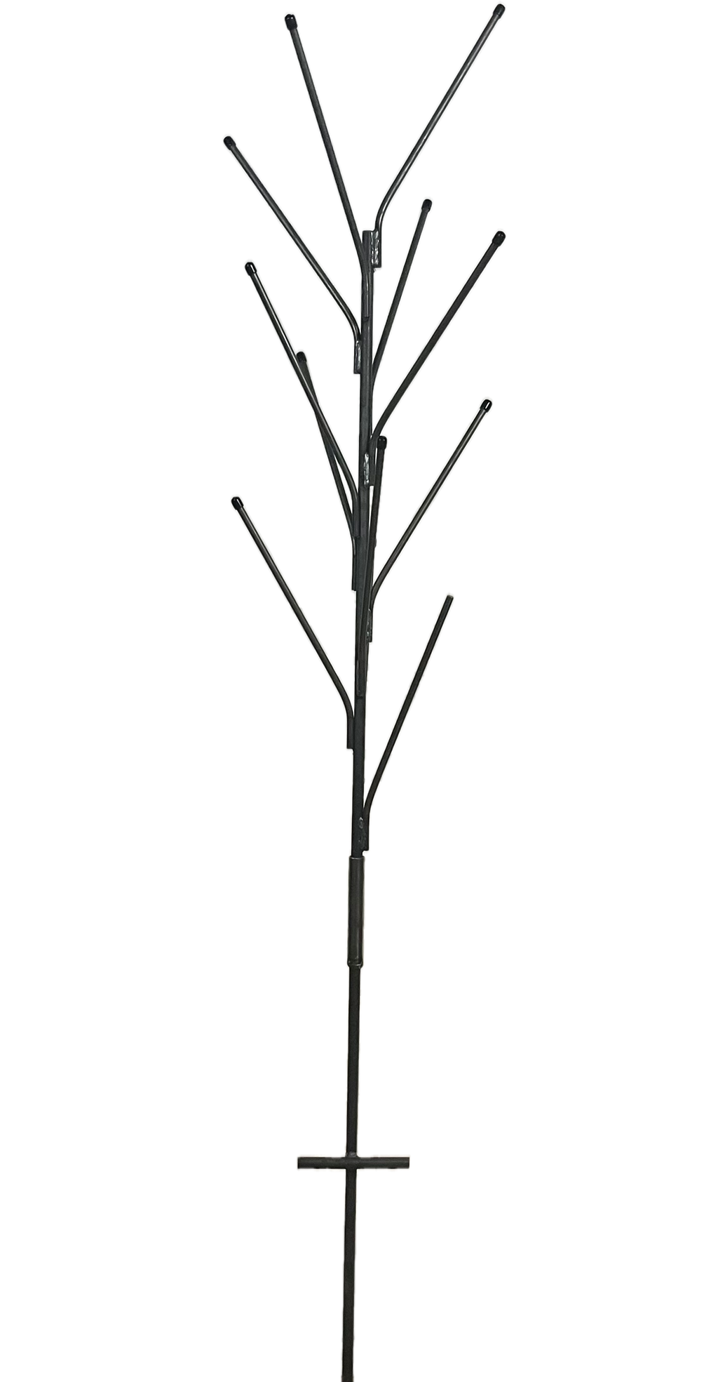 Cornstalk Bottle Tree