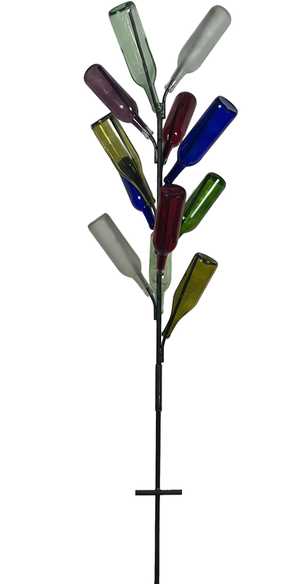 Cornstalk Bottle Tree