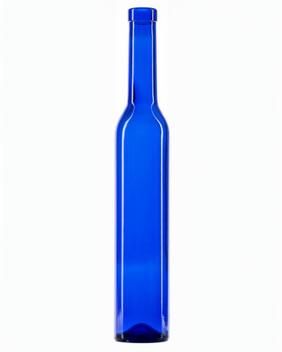 Debora Cobalt Blue Bottle