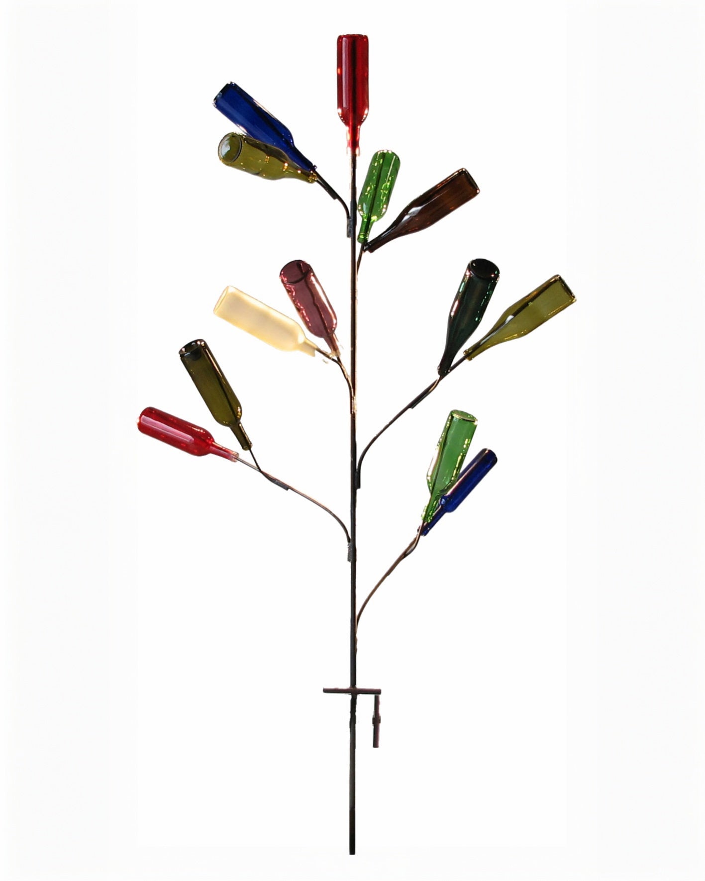 Freestyle Bottle Tree