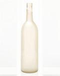 Frosted Bottle