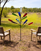 Freestyle Bottle Tree