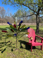 Big Daddy Bottle Tree