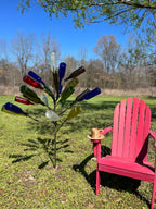 Big Daddy Bottle Tree