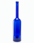 Opera Cobalt Blue Bottle