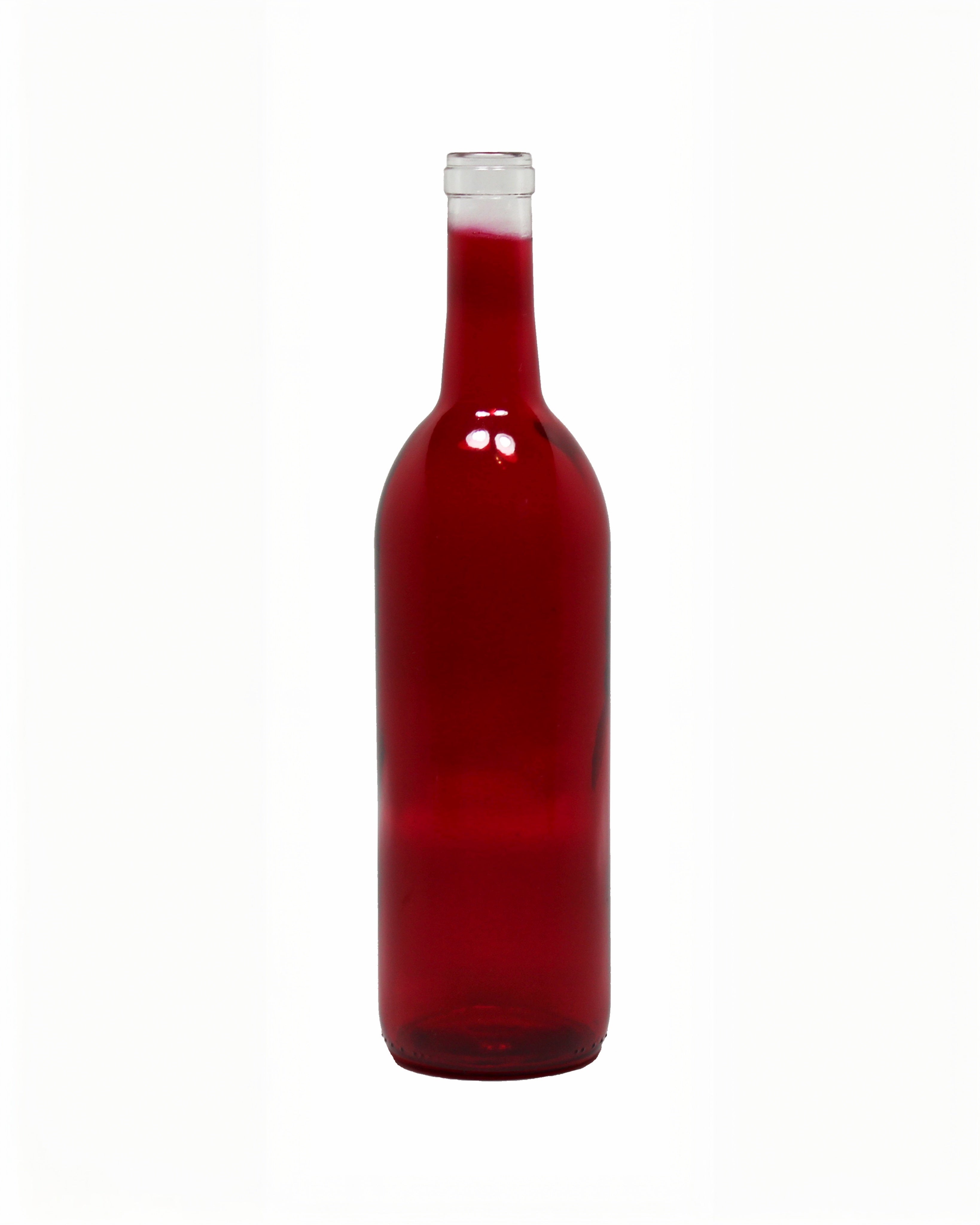 Red Bottle