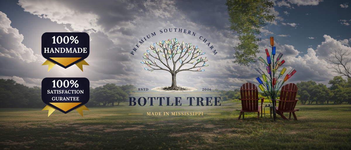 Home - Bottle Tree – bottletree
