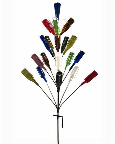 Southern Pine Bottle Tree