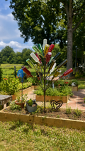 Southern Pine Bottle Tree