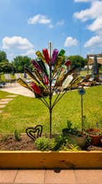 Southern Pine Bottle Tree