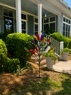 Southern Pine Bottle Tree