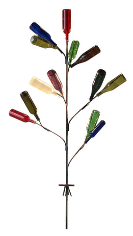 Bottle Trees are really - Mazz & Co. - Plants and Home