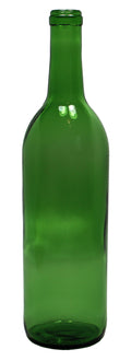 Green Bottle