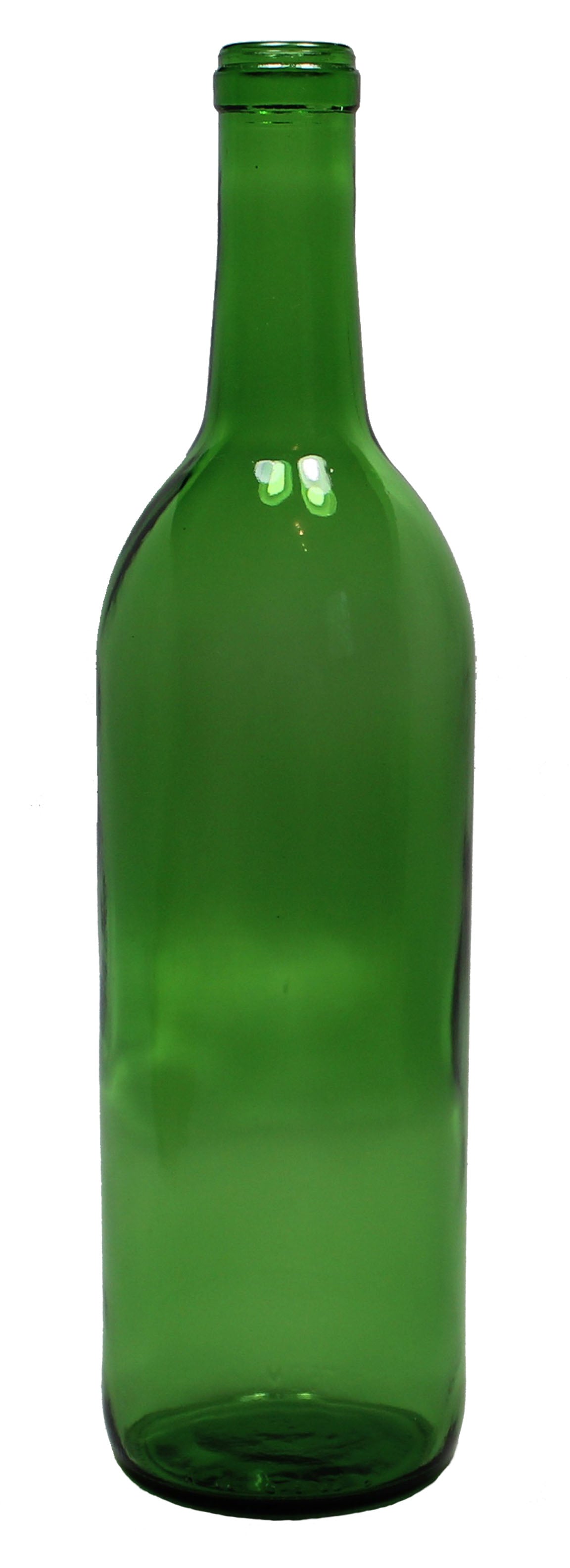 Green Bottle