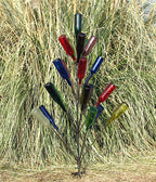 Southern Pine Bottle Tree